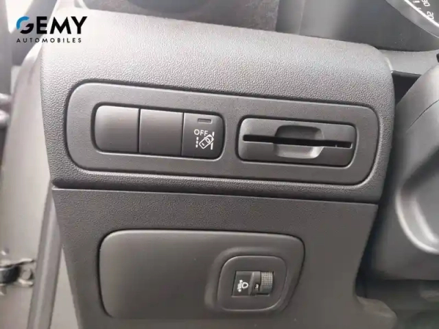 Citroën C3 Aircross puretech 110 s&amp;s bvm6 — photo 67