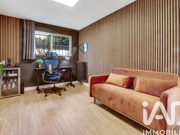 Vends t1 - 16 m² - Bourg-la-Reine 92340