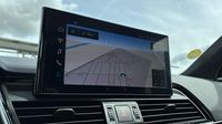 Audi Q5 Sportback 35 TDI 163ch S line S tronic 7 — photo 13