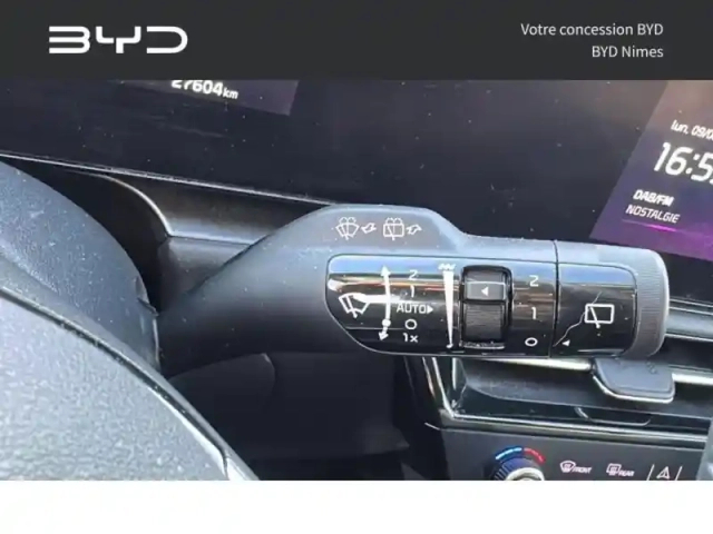 Kia Niro 1.6 gdi 183ch phev premium dct6 — photo 13