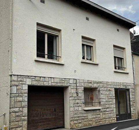 Maison 3 pièces 85 m²