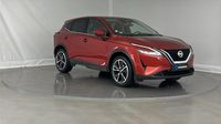 Nissan Qashqai 1.3 DIG-T 140ch N-Connecta 2019 Euro6-EVAP — photo 3