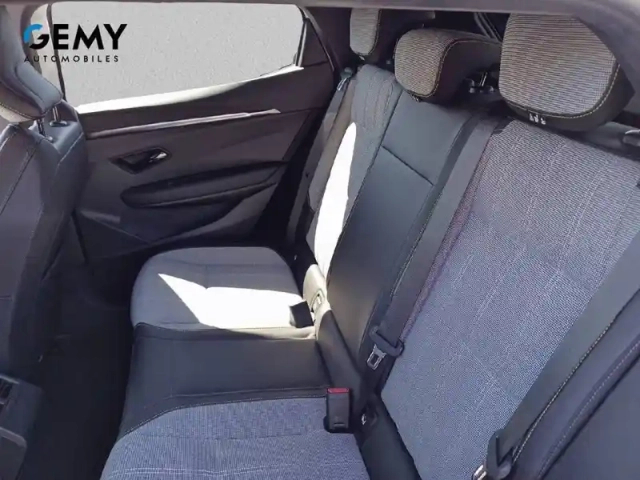 Renault Megane e-tech ev60 220 ch super charge — photo 10