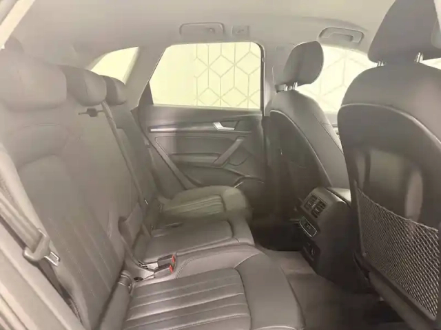 Audi Q5 50 tfsie 299 s tronic 7 quattro — photo 29