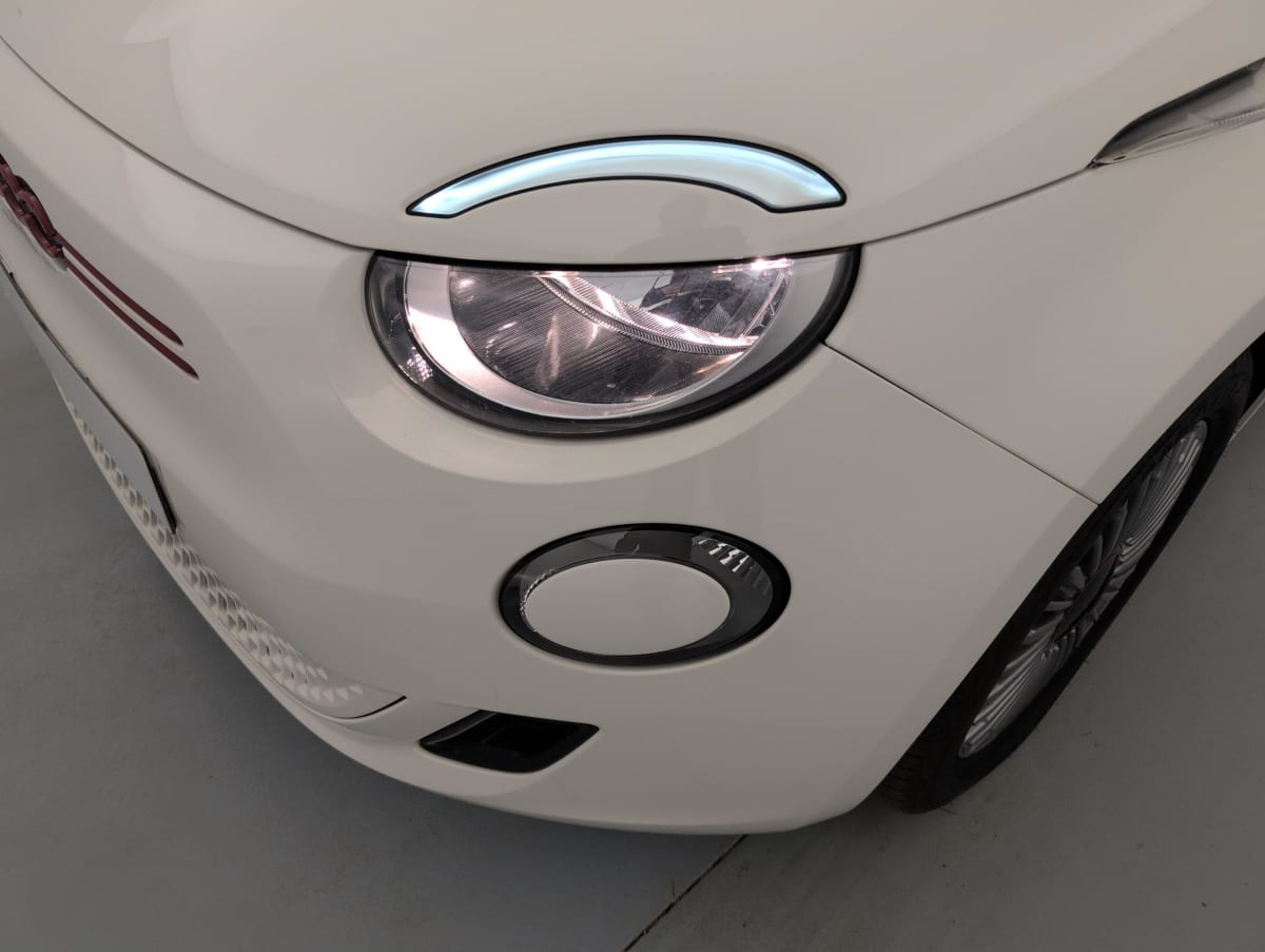 Fiat 500 — photo 18