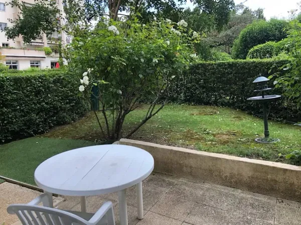 Appartement 2 pièces 57 m²