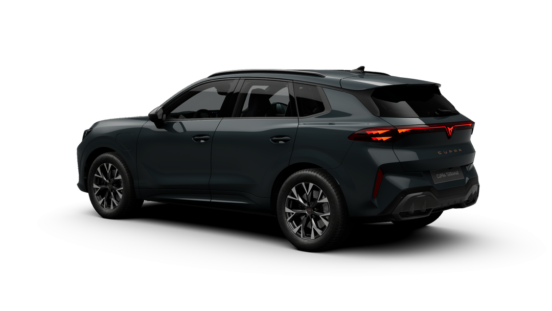 Cupra Terramar 1.5 eHybrid 204 ch DSG6 — photo 2