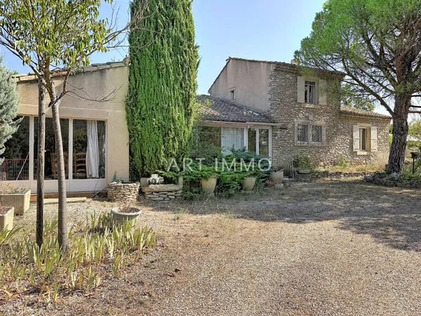 Maison 6 pièces 173 m²