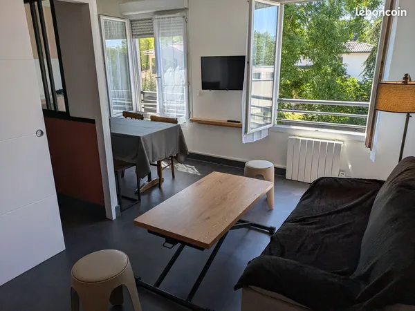 Appartement lyon 5