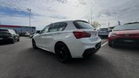 Bmw Série 1 118dA 150ch M Sport — photo 7