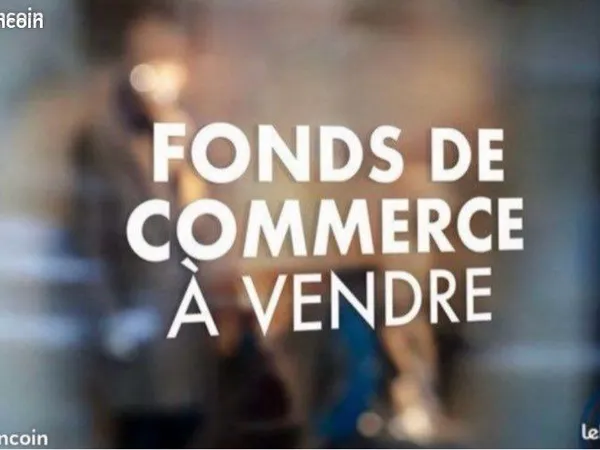 Fond de Commerce à Cesson-Sévigné