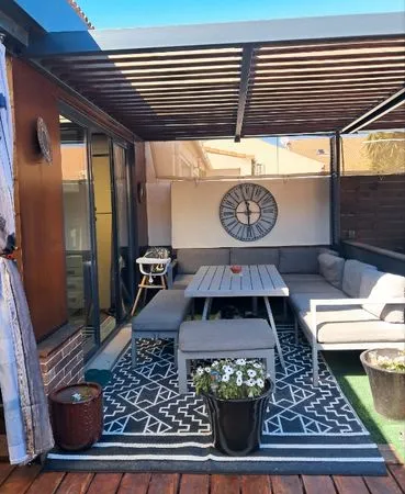 Maison 5 pieces 150 m2