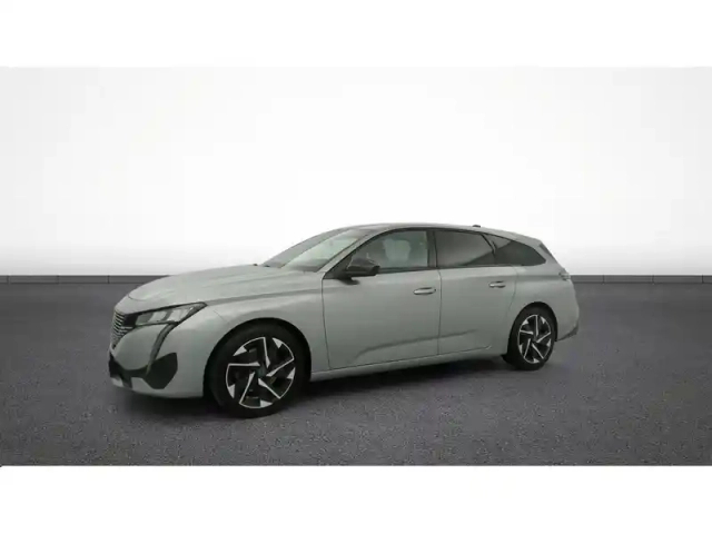 Peugeot 308 sw bluehdi 130ch s&amp;s bvm6 — photo 35
