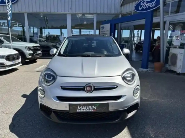 Fiat 500 x 1.6 multijet 120ch  120th — photo 2