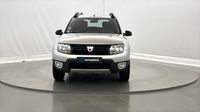 Dacia Duster 1.2 TCe 125ch Black Touch 2017 4X2