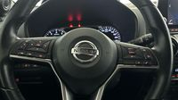Nissan Juke 1.0 DIG-T 114ch N-Connecta 2021 — photo 25