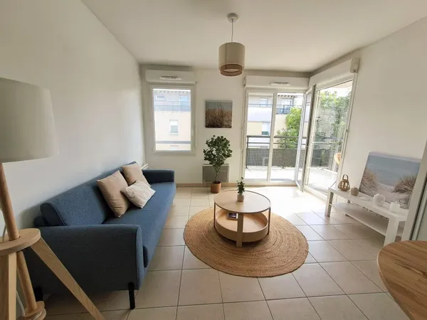 🌿 LA GREEN LIFE AUX PORTES DE PARIS