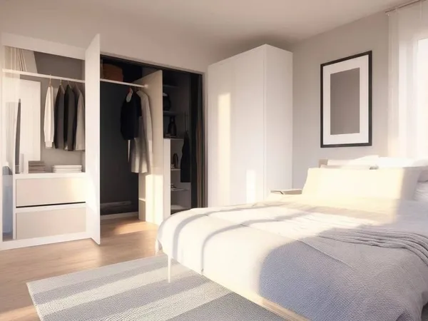 Appartement 3 pièces 75 m²
