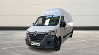 Renault Master F3500 L3H3 2.3 Blue dCi 135ch Confort Euro6E — photo 1