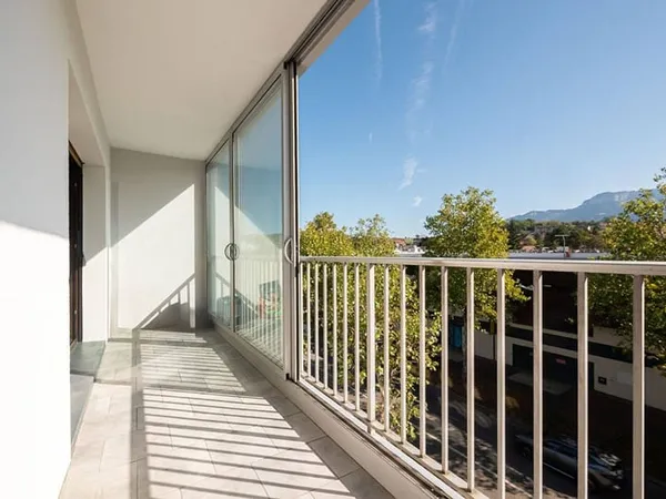 Appartement 2 pièces 36 m²