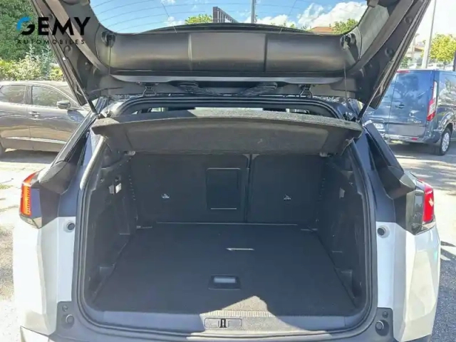 Peugeot 3008 bluehdi 130ch s&amp;s bvm6 — photo 6