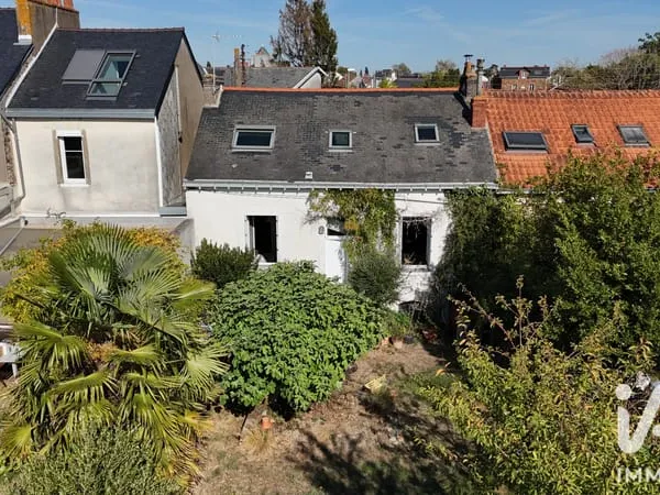 Maison 5 pièces 96 m²