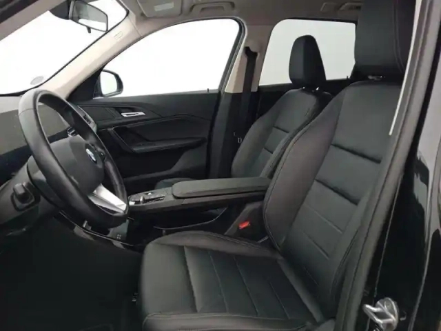 Bmw X1 sdrive18i 136ch — photo 8