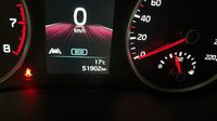 Kia Stonic 1.0 T-GDi 120ch MHEV GT Line iBVM6 — photo 9