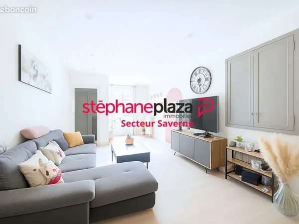 Appartement 3 pièces 95 m²