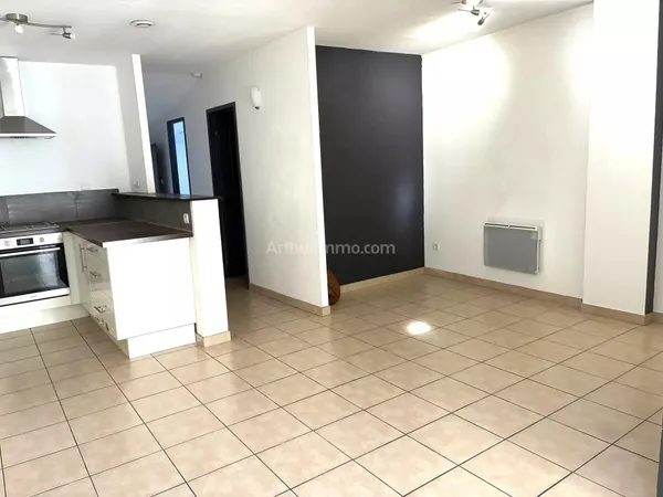 Appartement T2/3