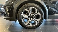Renault Captur 1.3 TCe mild hybrid 160ch Techno EDC — photo 20