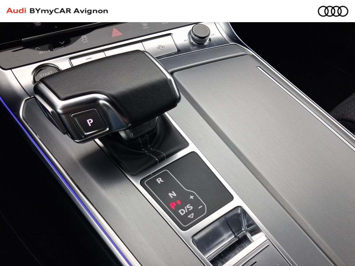 Audi A7 Sportback 55 TFSIe 367 S tronic 7 Quattro — photo 15