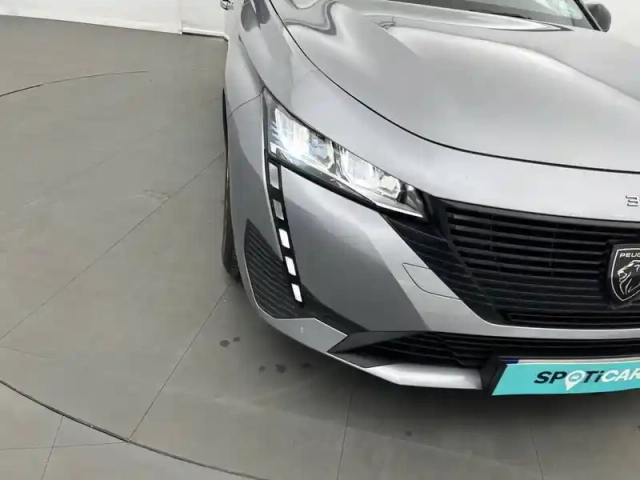 Peugeot 308 bluehdi 130ch s&amp;s bvm6 — photo 16