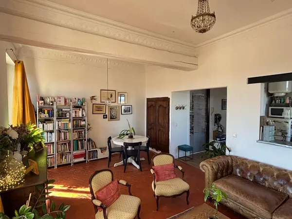Vends appartement T3 Mazargues 13009 Marseille
