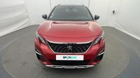 Peugeot 3008 2.0 BlueHDi 180ch S&S Allure Business EAT8