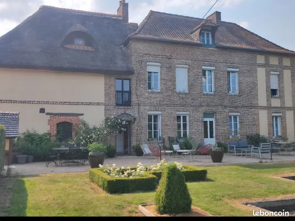 Appartement f2
