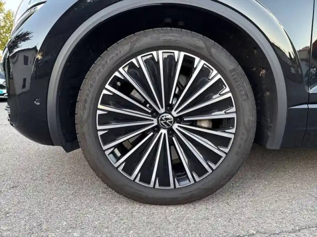 Volkswagen Touareg 3.0 v6 ehybrid 381ch tiptronic 8 4motion — photo 19