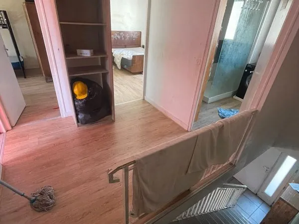 Colocation agréable