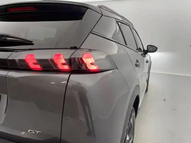 Peugeot 2008 puretech 130 s&amp;s eat8 — photo 95