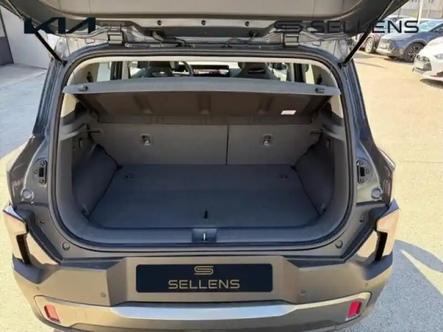 Kia Ev2 147ch 42,2kwh air — photo 10