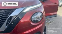 Nissan Juke 1.0 DIG-T 114ch Business Edition 2023 — photo 17