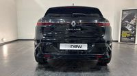 Renault Mégane E-Tech Electric EV60 220ch Techno super charge — photo 6