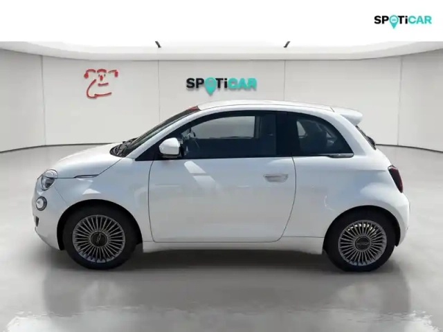 Fiat 500 e 95ch icône — photo 2
