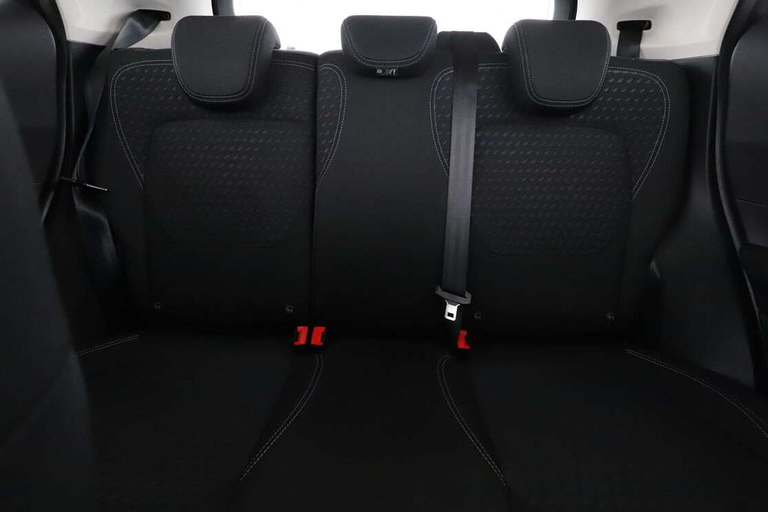 Ford Fiesta 1.0 EcoBoost Titanium — photo 14