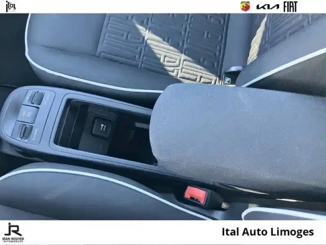 Fiat 500 c e 118ch pack confort my23 — photo 29