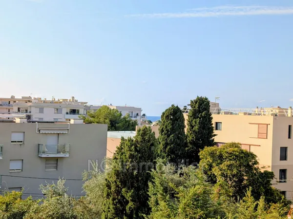 Vente appartement 3 Pièce(s)