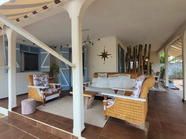 Charmante villa de plain pied