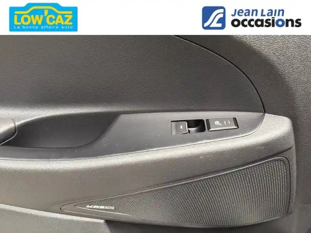Hyundai Tucson 1.6 crdi 136 hybrid 48v dct-7 — photo 19