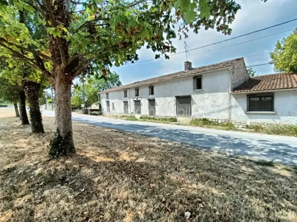 Maison 11 pièces 283 m²