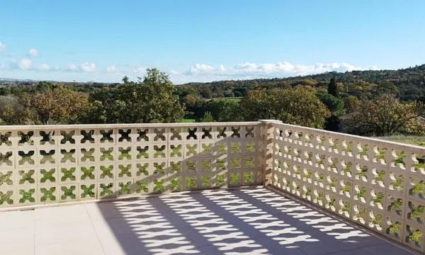 Maison 3 pièces 66 m²